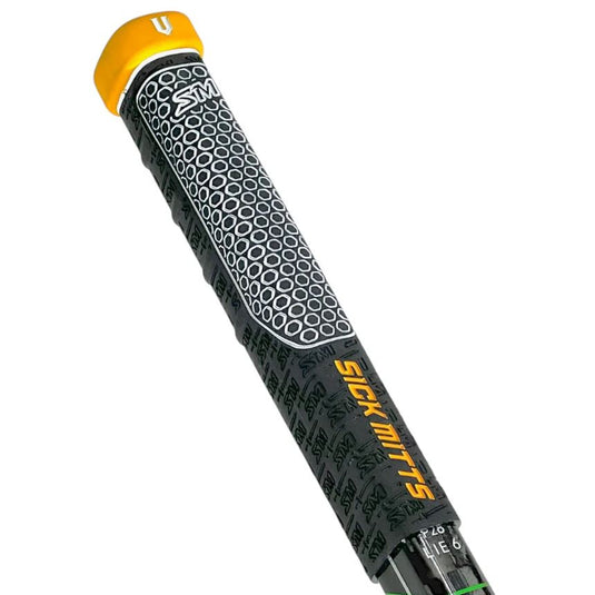 Sick Mitts V-Grip Hockey Grip