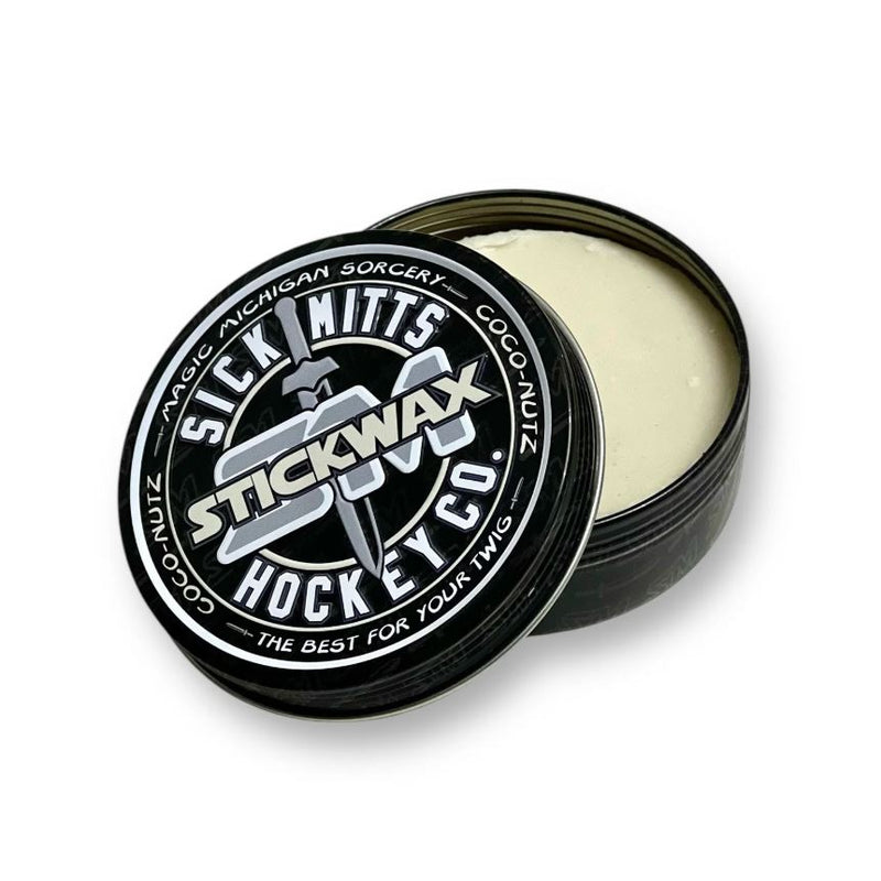 Load image into Gallery viewer, Stick Mitts Hockey Stick Wax
