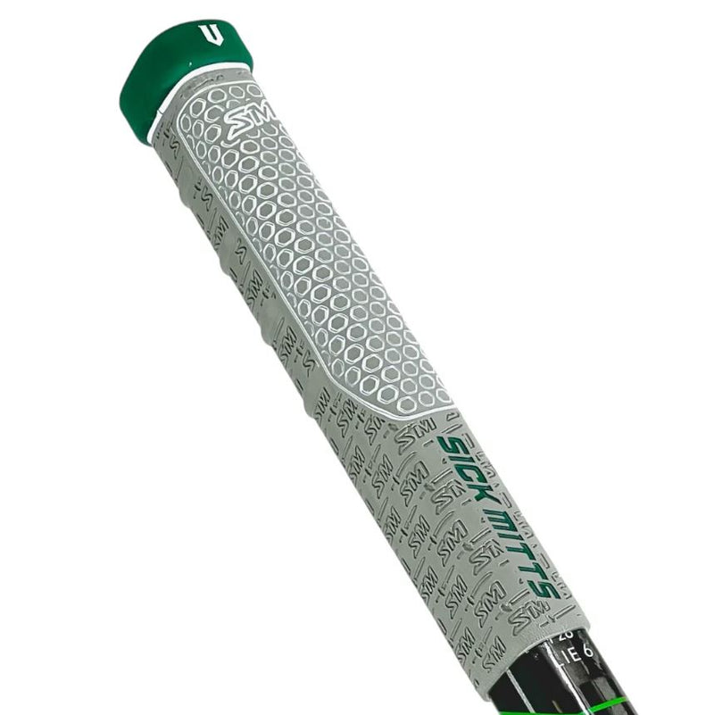 Load image into Gallery viewer, Sick Mitts V-Grip Hockey Grip
