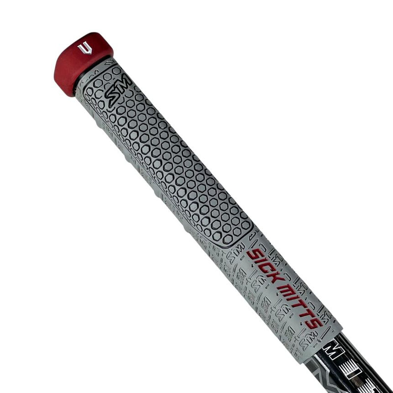 Load image into Gallery viewer, Sick Mitts V-Grip Hockey Grip
