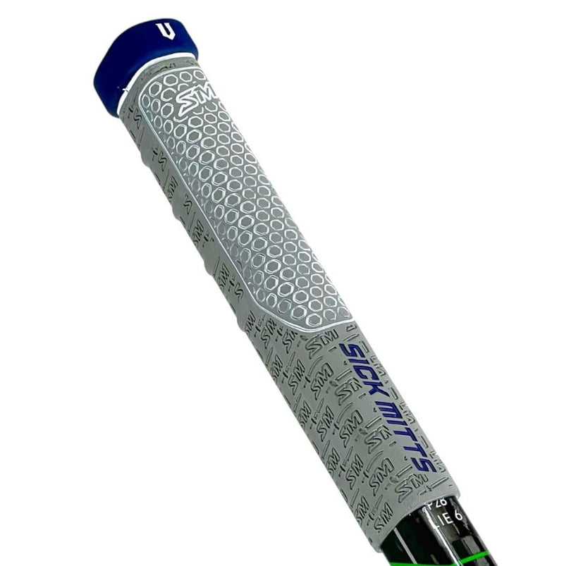 Load image into Gallery viewer, Sick Mitts V-Grip Hockey Grip
