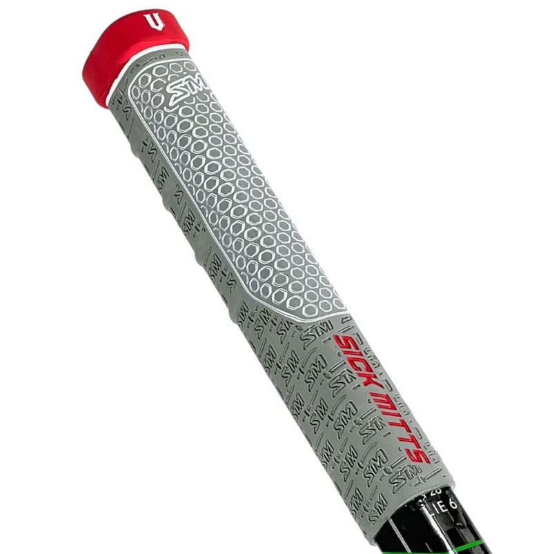 Load image into Gallery viewer, Sick Mitts V-Grip Hockey Grip
