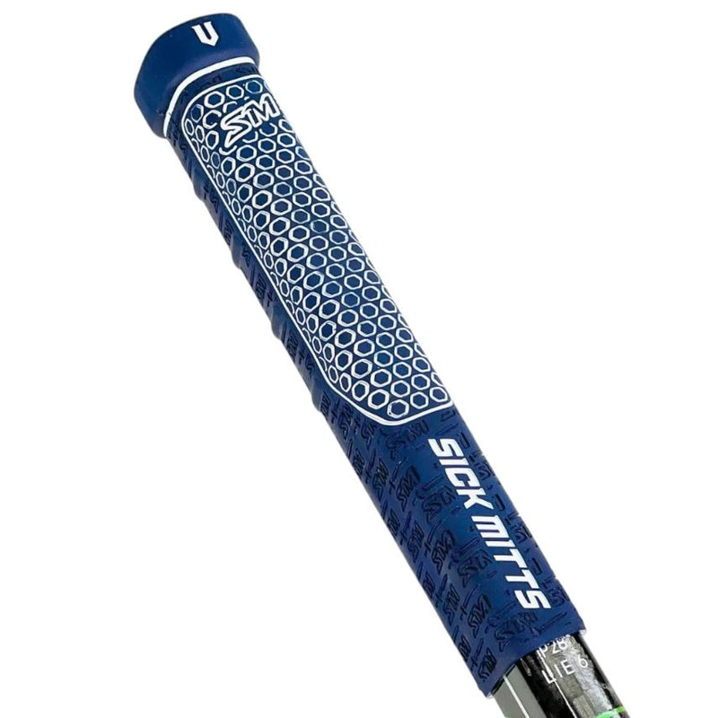 Load image into Gallery viewer, Sick Mitts V-Grip Hockey Grip
