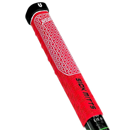 Sick Mitts V-Grip Hockey Grip