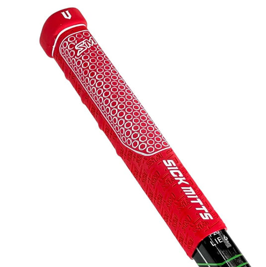 Sick Mitts V-Grip Hockey Grip