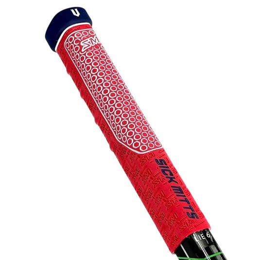 Sick Mitts V-Grip Hockey Grip