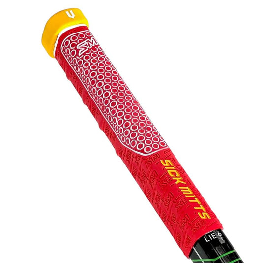 Sick Mitts V-Grip Hockey Grip