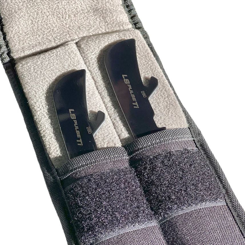 Load image into Gallery viewer, Sick Mitts Skate Blade Case
