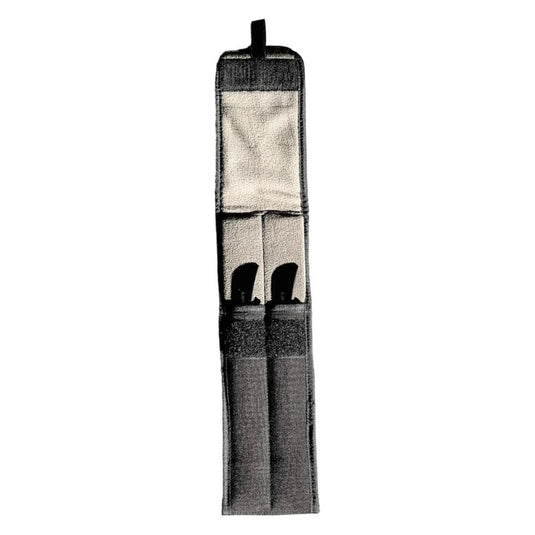 Sick Mitts Skate Blade Case