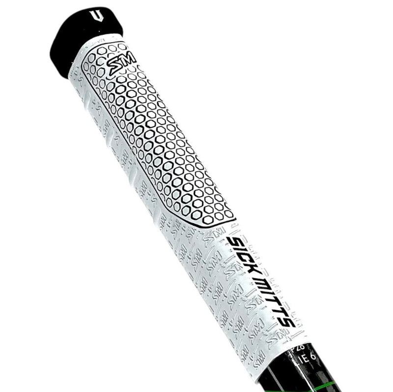 Load image into Gallery viewer, Sick Mitts V-Grip Hockey Grip
