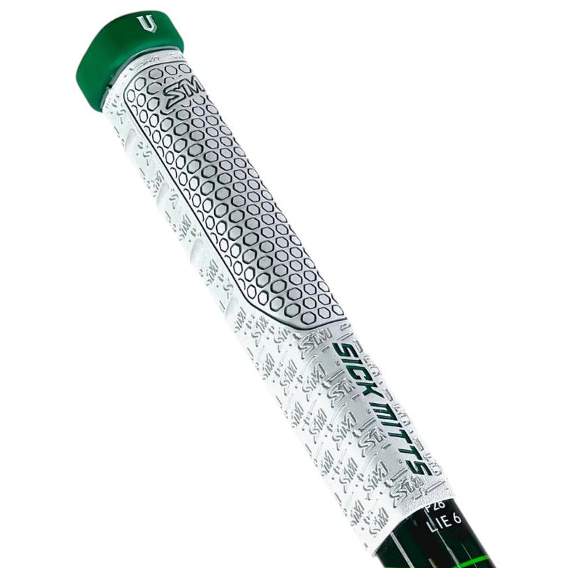 Load image into Gallery viewer, Sick Mitts V-Grip Hockey Grip
