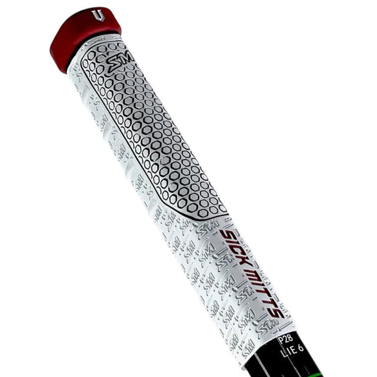 Sick Mitts V-Grip Hockey Grip