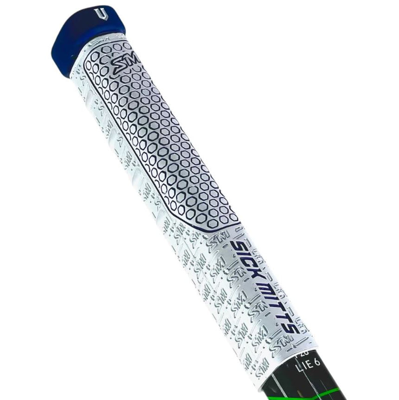 Load image into Gallery viewer, Sick Mitts V-Grip Hockey Grip
