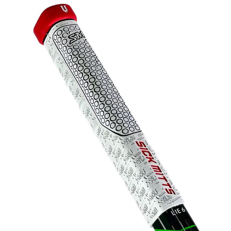 Load image into Gallery viewer, Sick Mitts V-Grip Hockey Grip
