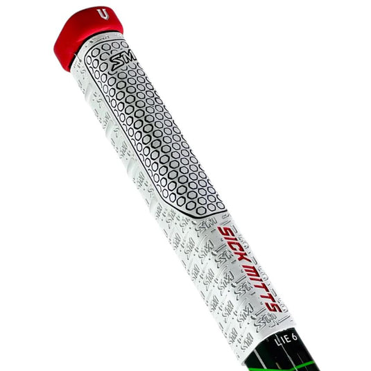 Sick Mitts V-Grip Hockey Grip