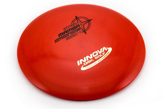 Innova Mamba Distance Driver