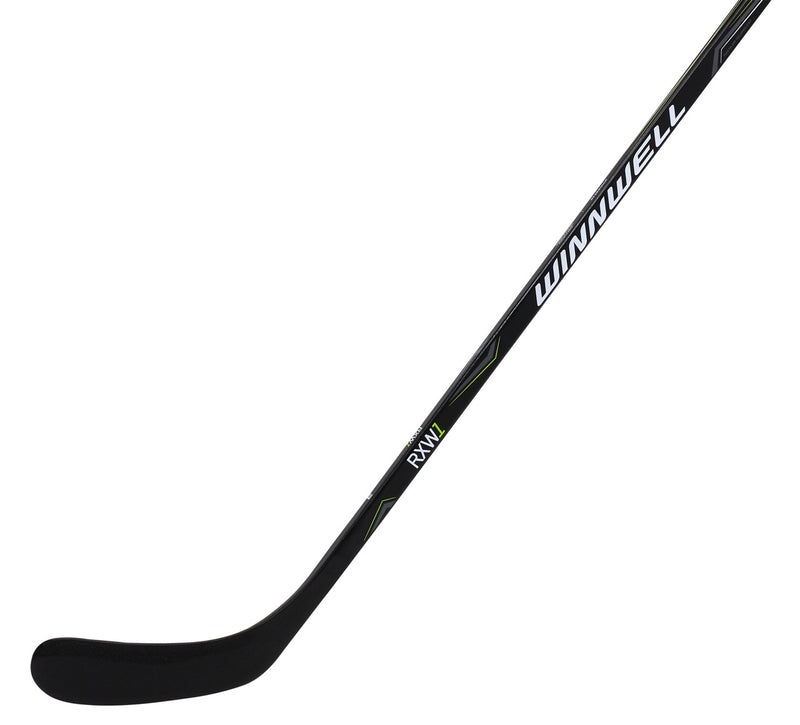 Load image into Gallery viewer, Winnwell RXW1 Youth Hockey Stick
