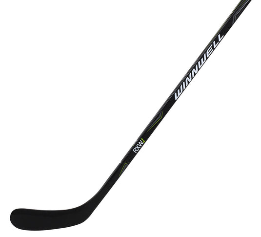 Winnwell RXW1 Youth Hockey Stick
