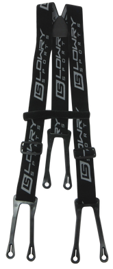 Lowry Hockey Pant Suspenders