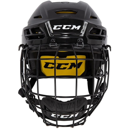 CCM Tacks 210 Combo Hockey Helmet