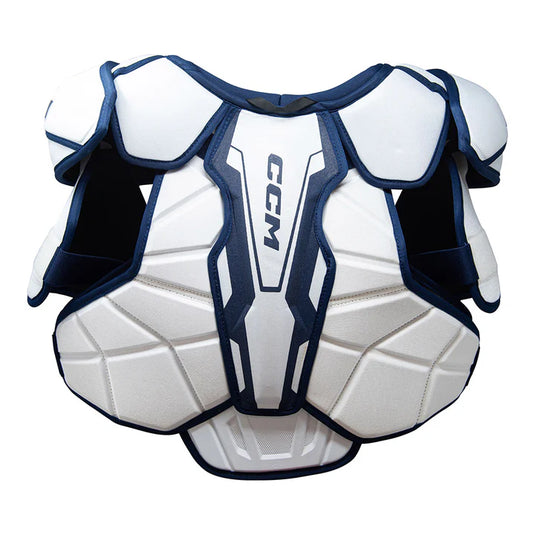 CCM Tacks Vector Premier Senior Large Hockey Shoulder Pads