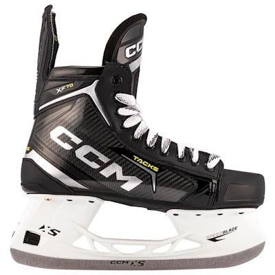 CCM Tacks XF 70 Intermediate Hockey Skates