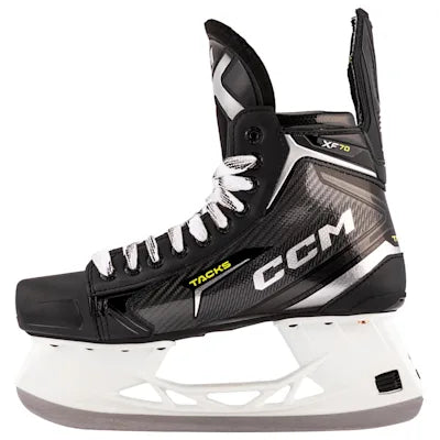 CCM Tacks XF 70 Intermediate Hockey Skates