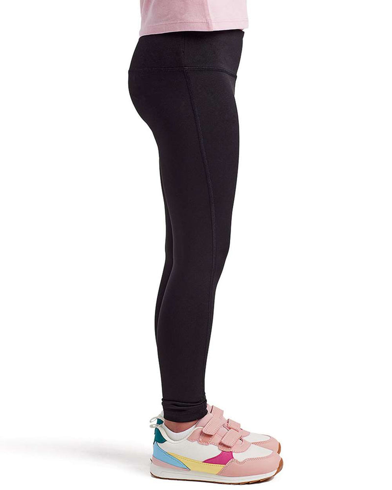 Load image into Gallery viewer, Sno-King Jr Thunderbirds Youth Performance Leggings
