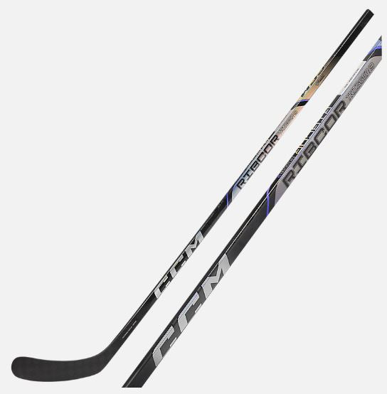 Load image into Gallery viewer, CCM Ribcor Trigger 9 Junior Hockey Stick
