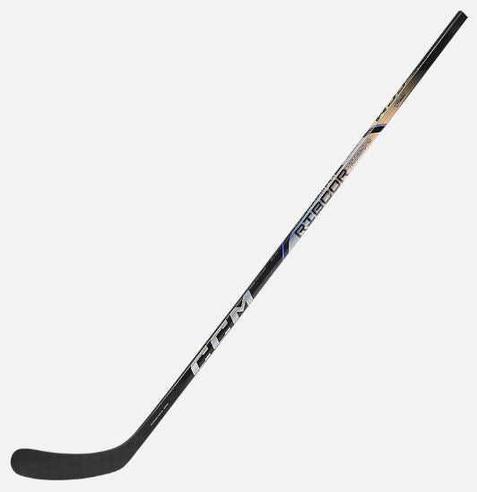 CCM Ribcor Trigger 9 Junior Hockey Stick