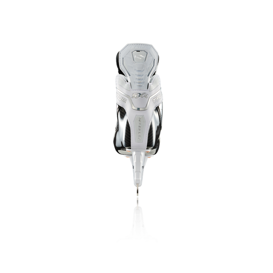 True Catalyst 5X4 Whiteout Senior Hockey Skate