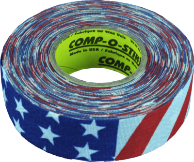 Comp-O-Stik Hockey STICK Tape