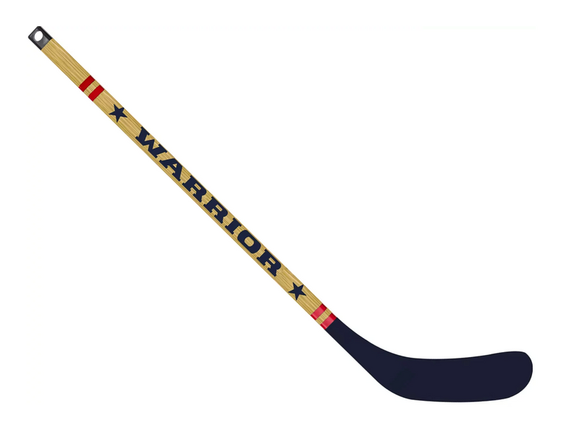 Load image into Gallery viewer, Warrior Mini Hockey stick
