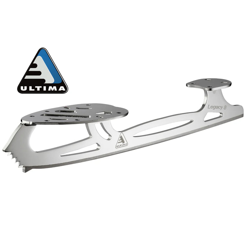 Load image into Gallery viewer, Jackson Ultima Legacy 7 Figure Skate Blades
