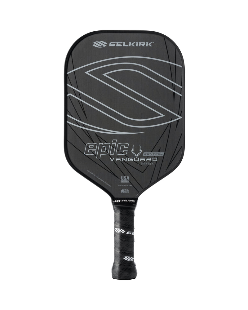 Load image into Gallery viewer, Selkirk Vanguard Control Pickleball Paddle
