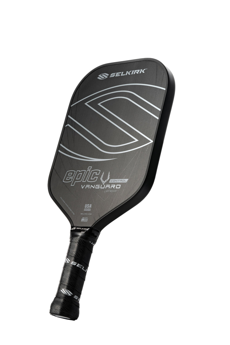 Load image into Gallery viewer, Selkirk Vanguard Control Pickleball Paddle

