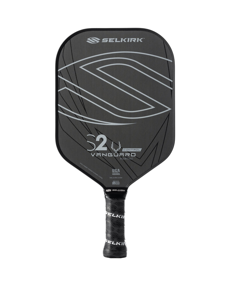 Load image into Gallery viewer, Selkirk Vanguard Control Pickleball Paddle
