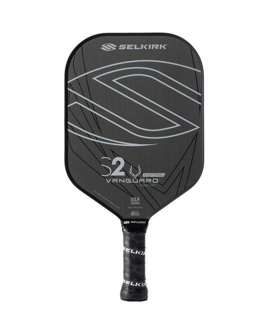 Selkirk Vanguard Control Pickleball Paddle