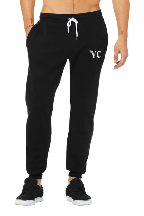 Load image into Gallery viewer, Vulture Culture Jogger Sweatpants
