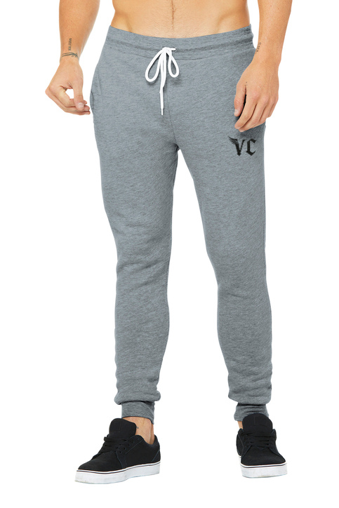 Load image into Gallery viewer, Vulture Culture Jogger Sweatpants
