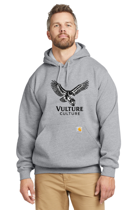 Vulture Culture Carhartt Midweight Hooded Sweatshirt