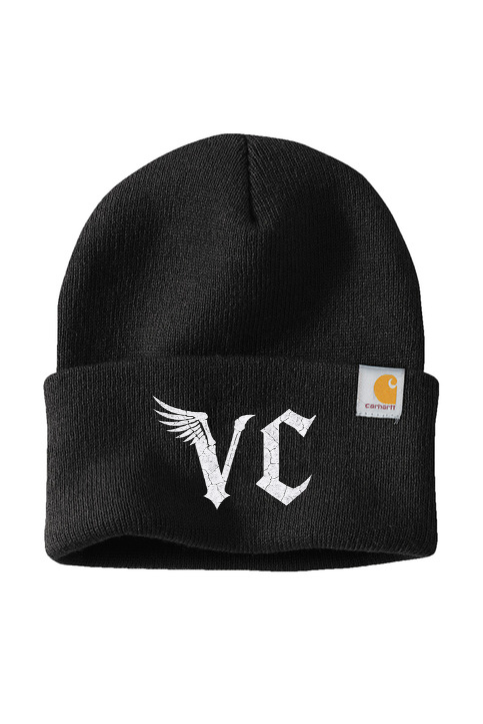 Load image into Gallery viewer, Vulture Culture Carhartt Watch 2.0 Beanie
