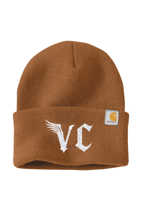 Vulture Culture Carhartt Watch 2.0 Beanie