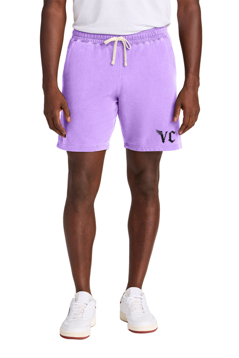 Vulture Culture Lightweight Sweat Shorts