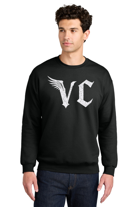 Load image into Gallery viewer, Vulture Culture Softstyle Crewneck Sweatshirt
