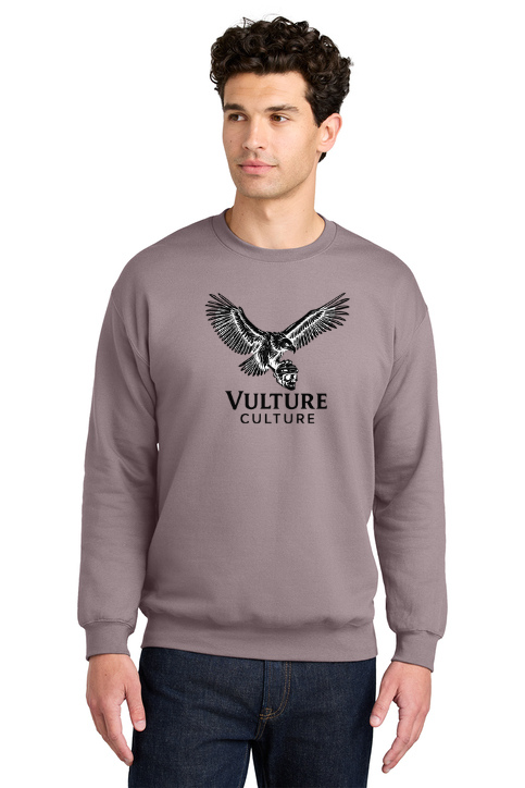Load image into Gallery viewer, Vulture Culture Softstyle Crewneck Sweatshirt

