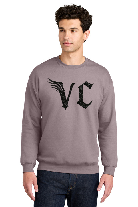 Vulture Culture Softstyle Crewneck Sweatshirt