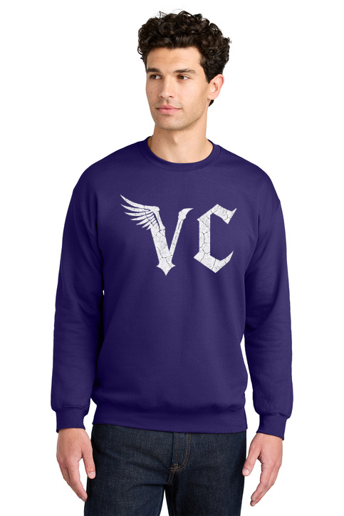 Vulture Culture Softstyle Crewneck Sweatshirt