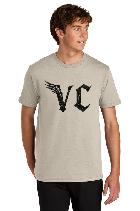 Vulture Culture Softstyle Midweight T-Shirt
