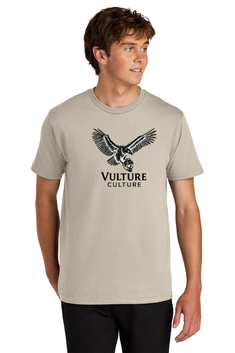 Load image into Gallery viewer, Vulture Culture Softstyle Midweight T-Shirt
